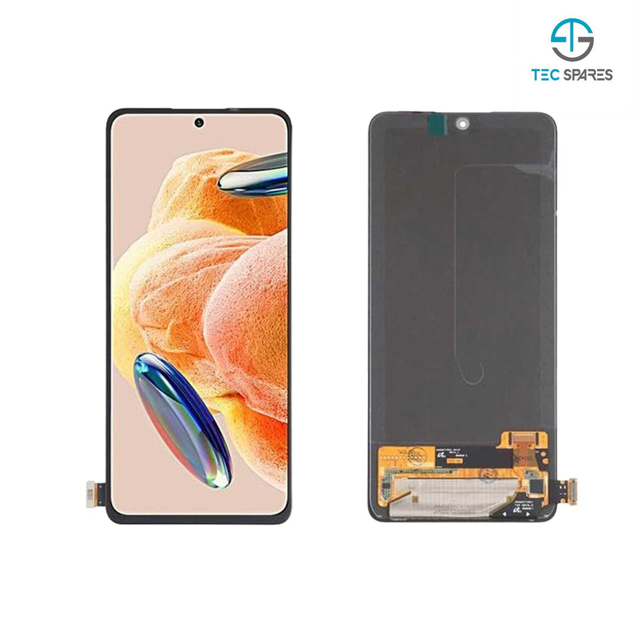 Xiaomi Redmi Note 12 Pro 4G ‎2209116AG, 2209116AG OLED LCD Touch Screen Display