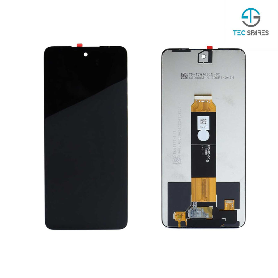 HMD Pulse / Pulse+ / Pulse Pro TA-1595 TA-1589 TA-1588 LCD Display Touch Screen