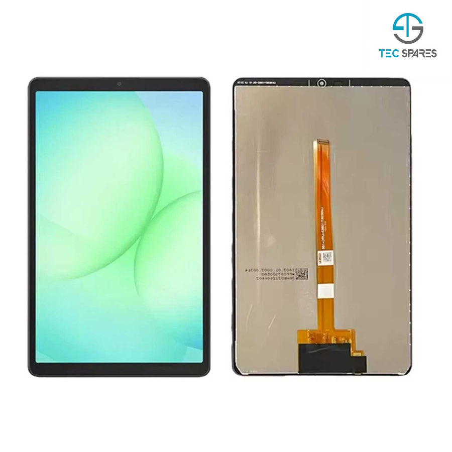 Samsung Galaxy Tab A11 SM-X130 wifi LCD Display Touch Screen Replacement