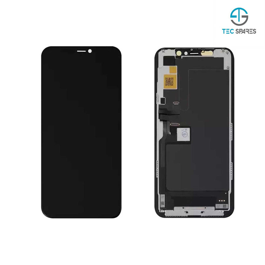 For iPhone 11 PRO LCD Screen Display Touch digitizer Replacement Premium Quality