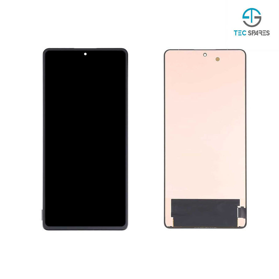 Xiaomi Redmi K40 Gaming M2012K10C M2104K10AC TFT LCD Display + Touch Digitizer