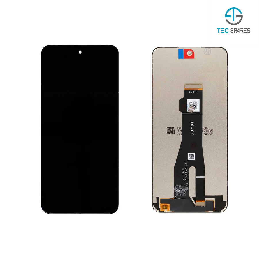 Huawei Honor 200 Smart ALT-NX1 LCD Dispaly Touch Screen Replacement - No Frame