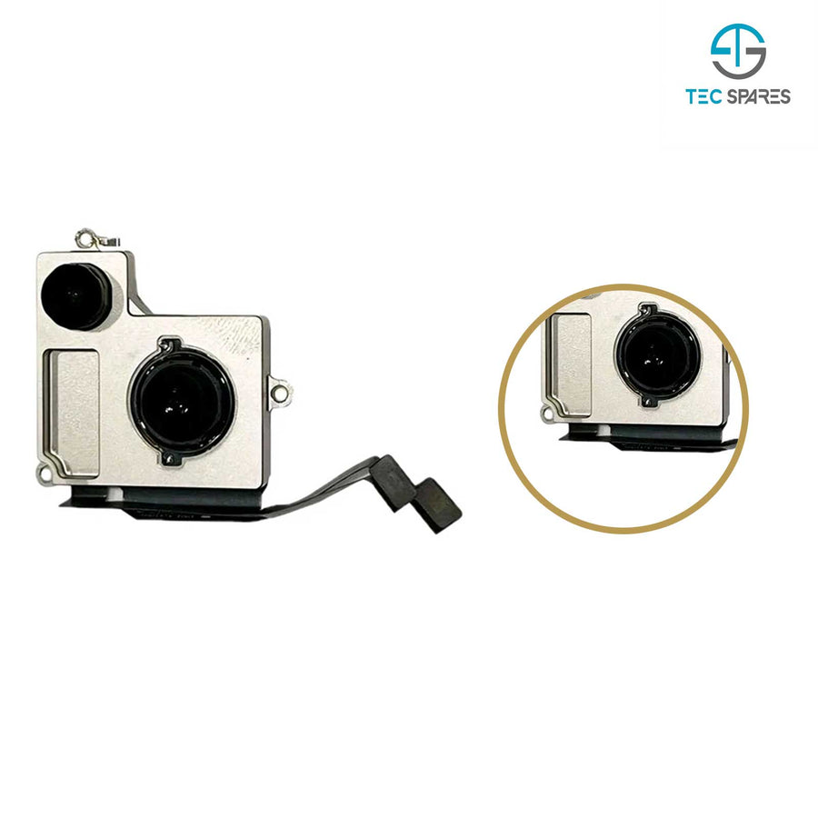 iPhone 15 A3090, A2846, A3089, A3092 Back Rear Camera Replacement - UK Stock