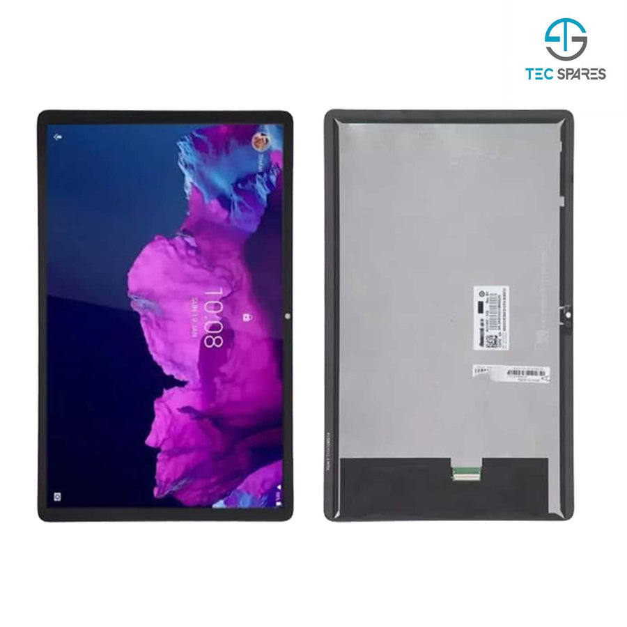 Lenovo Tab Plus 2024 TB351FU Replacement LCD Touch Screen Display - UK Stock