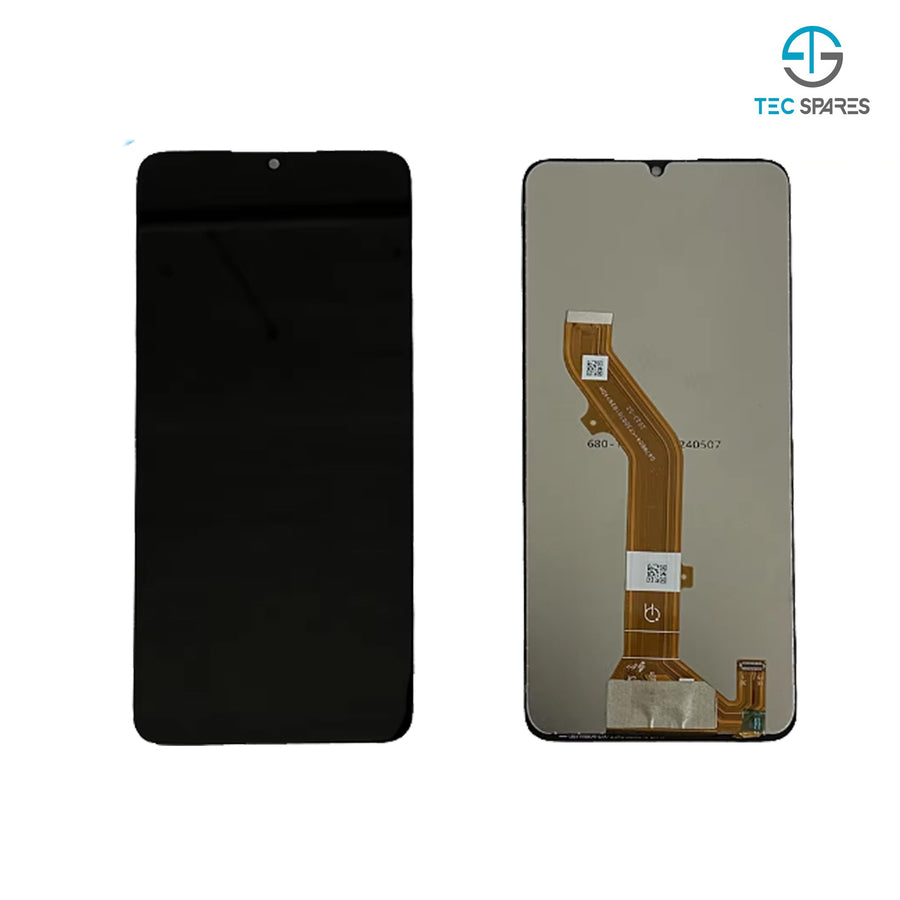 TCL 505 4G T509K Replacement LCD Display Touch Screen Digitizer Assembly