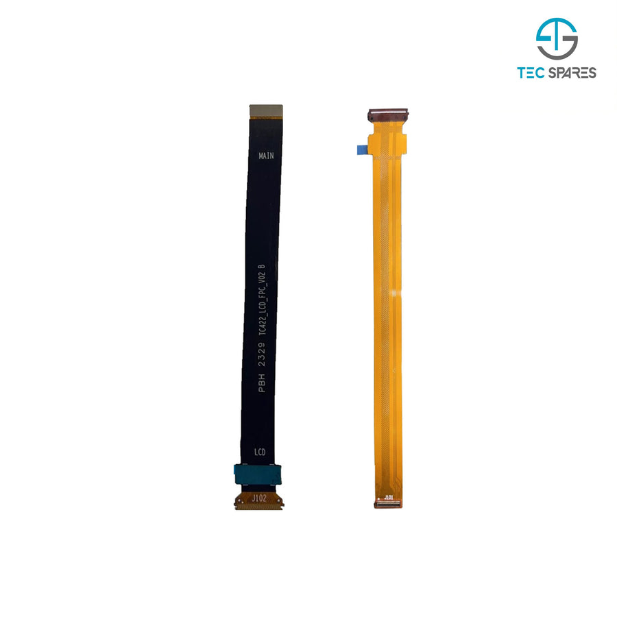 Lenovo Tab M8 4th Gen LCD TB300XU, TB300FU Main Flex Lcd Cable