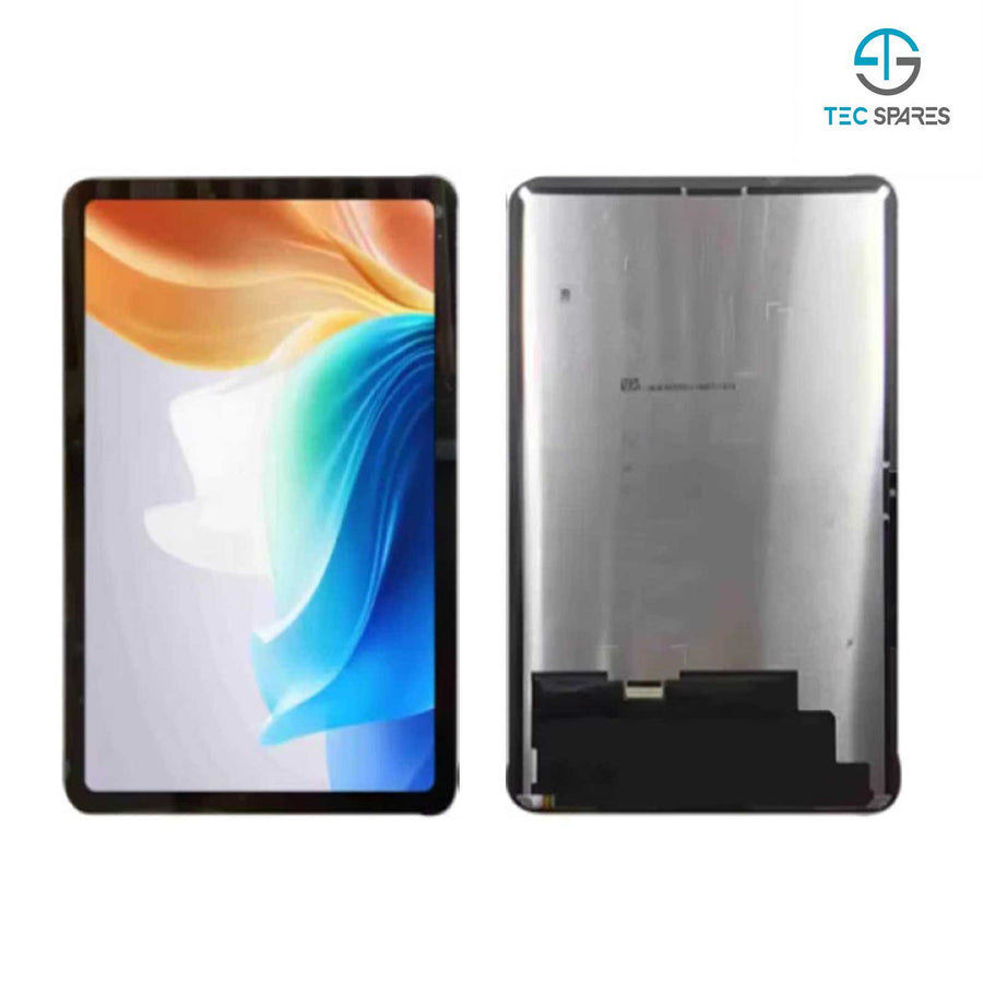 OPPO Pad Neo OPD2302 OPD2303 Replacement LCD Display Touch Screen Digitizer