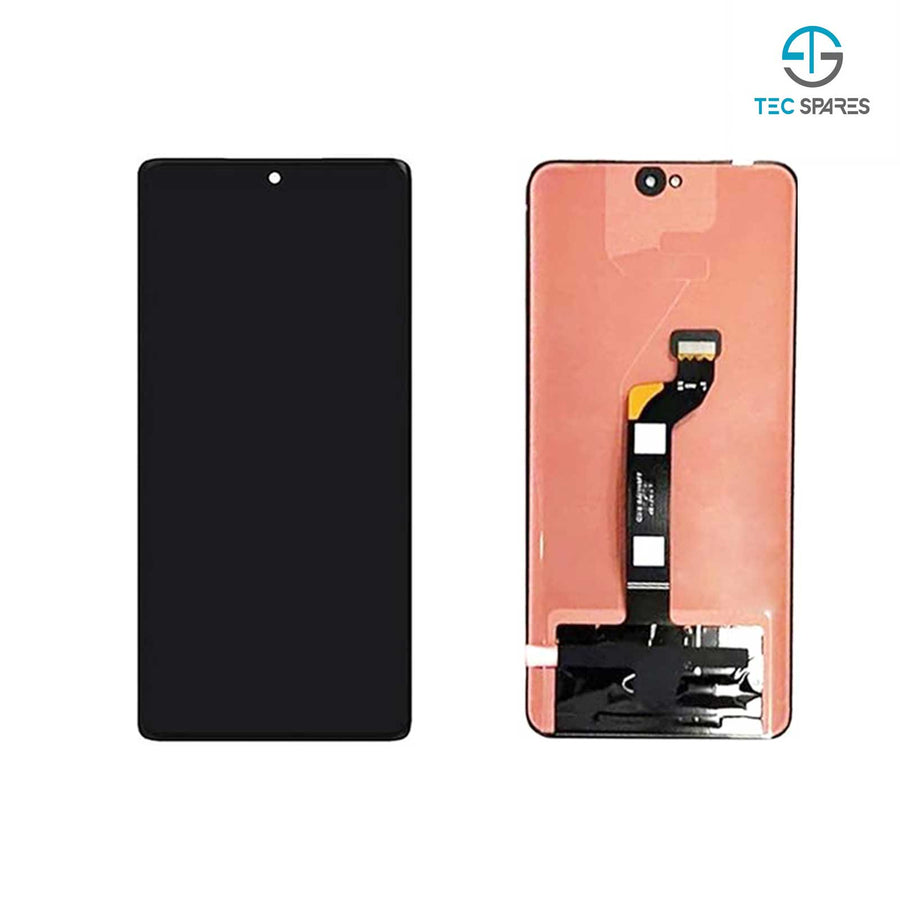 Huawei Honor 200 Pro ELP-AN01 TFT LCD Display Touch Screen Digitizer Assembly