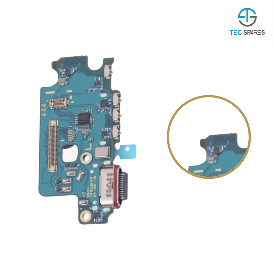 Samsung Galaxy S25 S931B Charging Port EU Version Support Fast Charger UK Stock