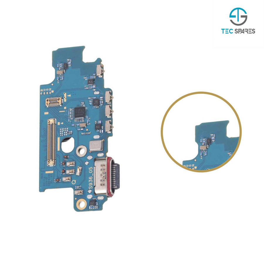 Samsung Galaxy S25 Plus + S936B Charging Port EU Version Support Fast Charger