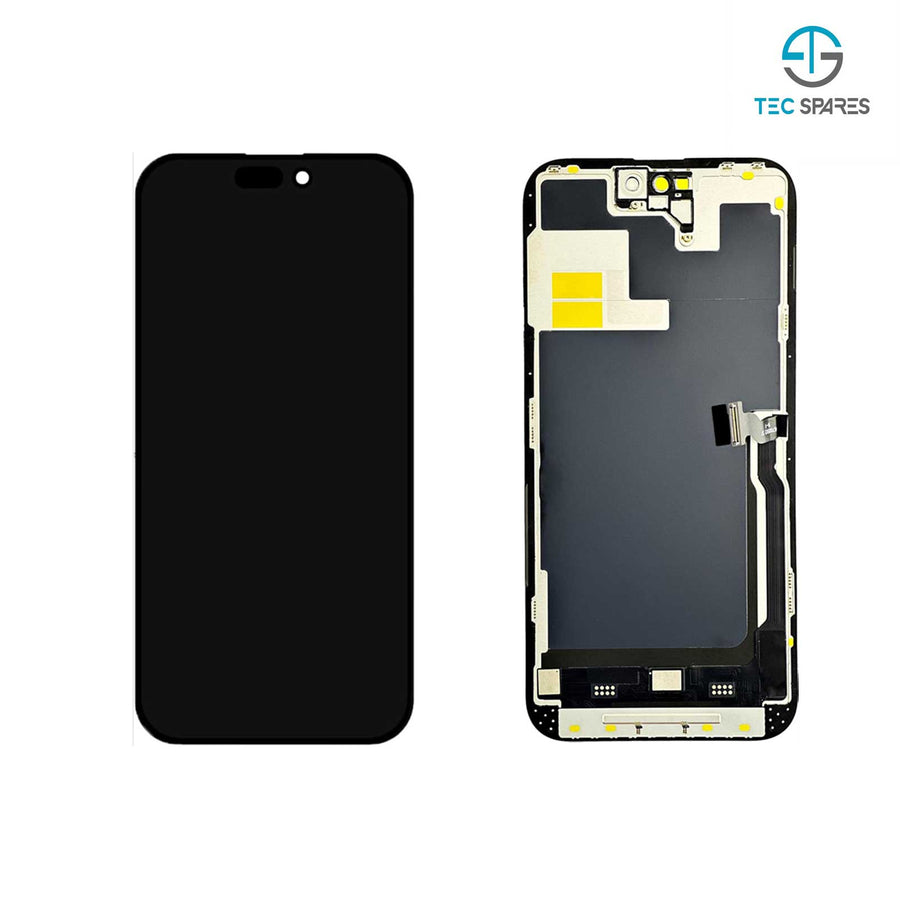iPhone 14 PRO MAX A2894 LCD Display Touch Screen Digitizer Replacement -UK Stock