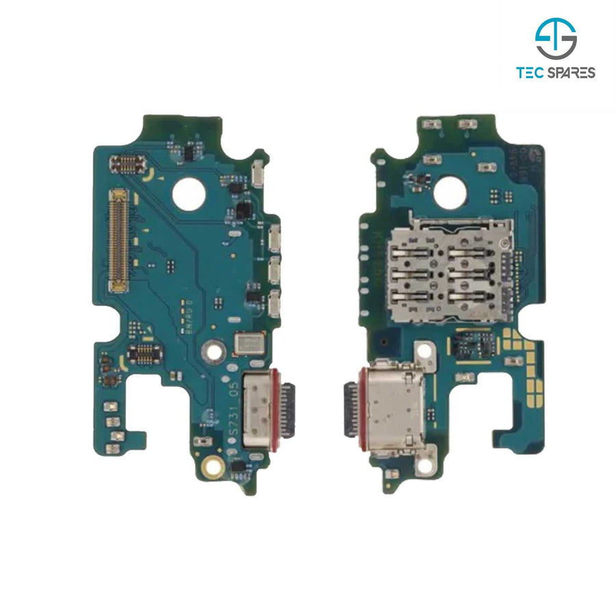 Samsung Galaxy S25 FE S731B Original Charging Port EU Version Support Fast Charger