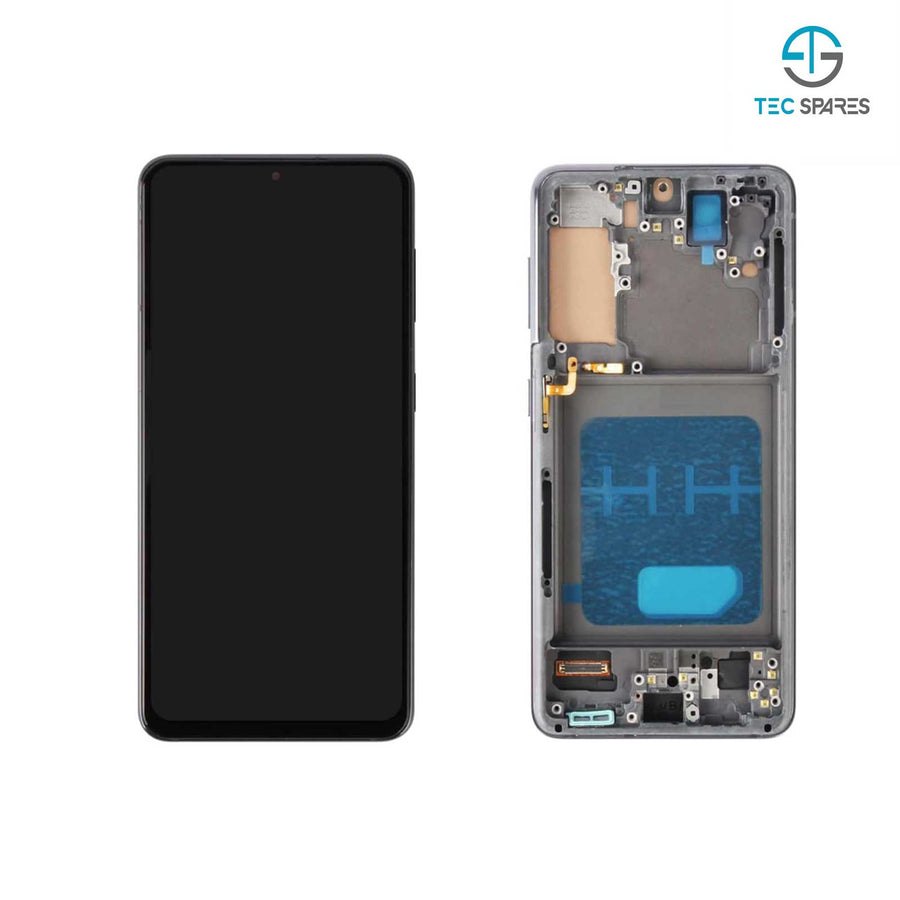 Samsung Galaxy S21 5G SM-G991B 6.1