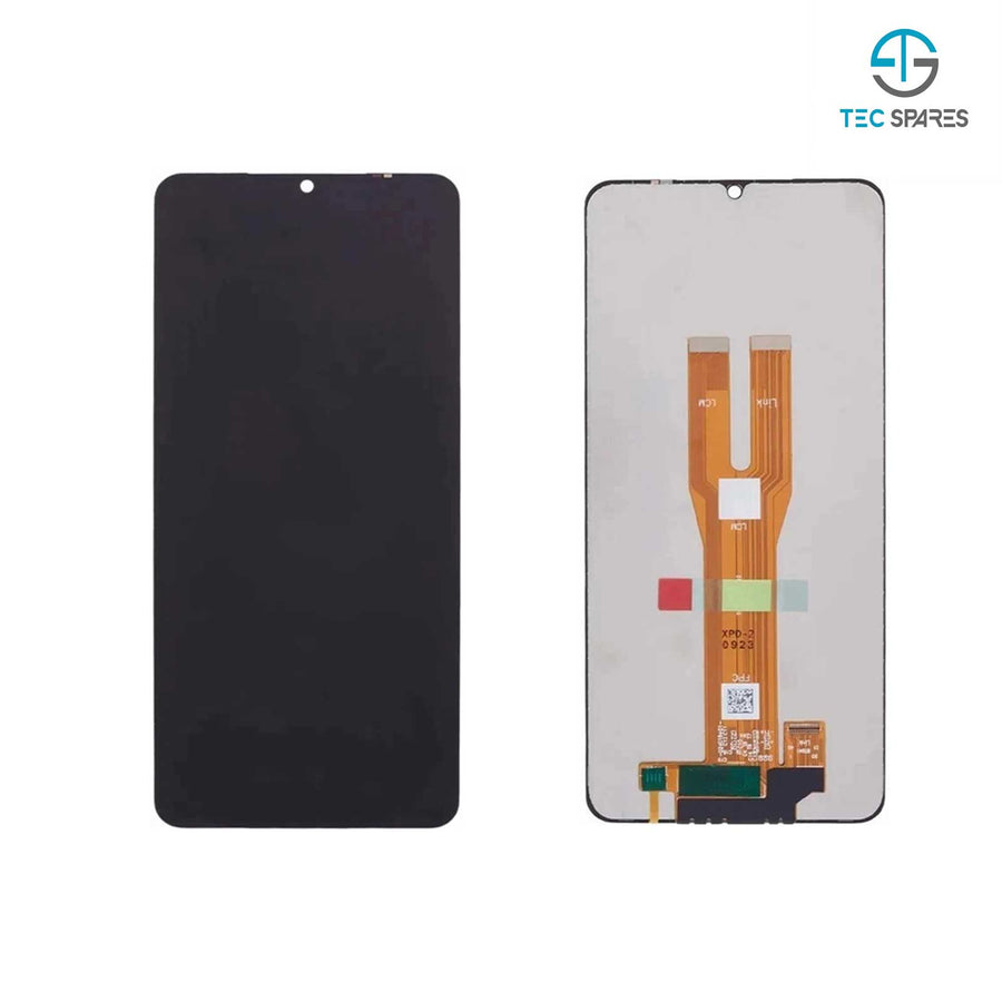 Samsung Galaxy A07 4G SM-A075B, SM-A075B/DS, SM-A075F LCD Display Touch Screen