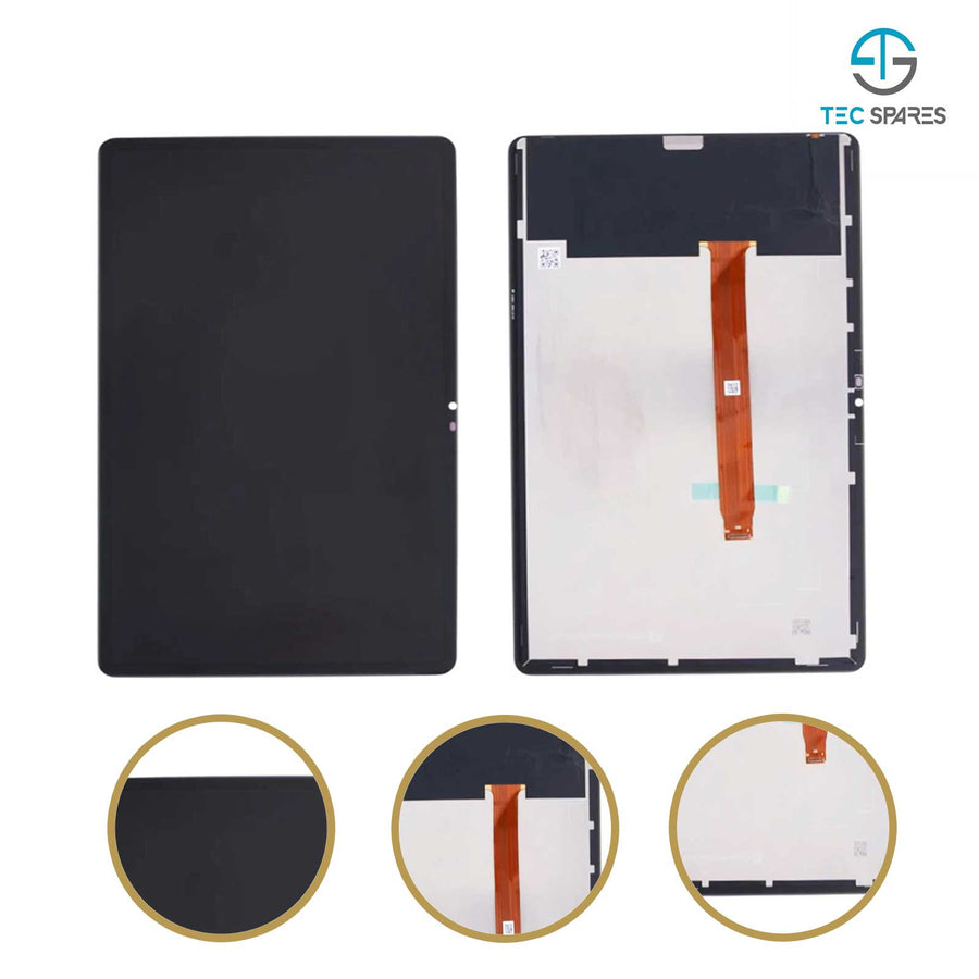 Huawei Honor Pad X9 ELN-L09 ELN-W09 LCD Display Screen Touch Digitizer Replacement