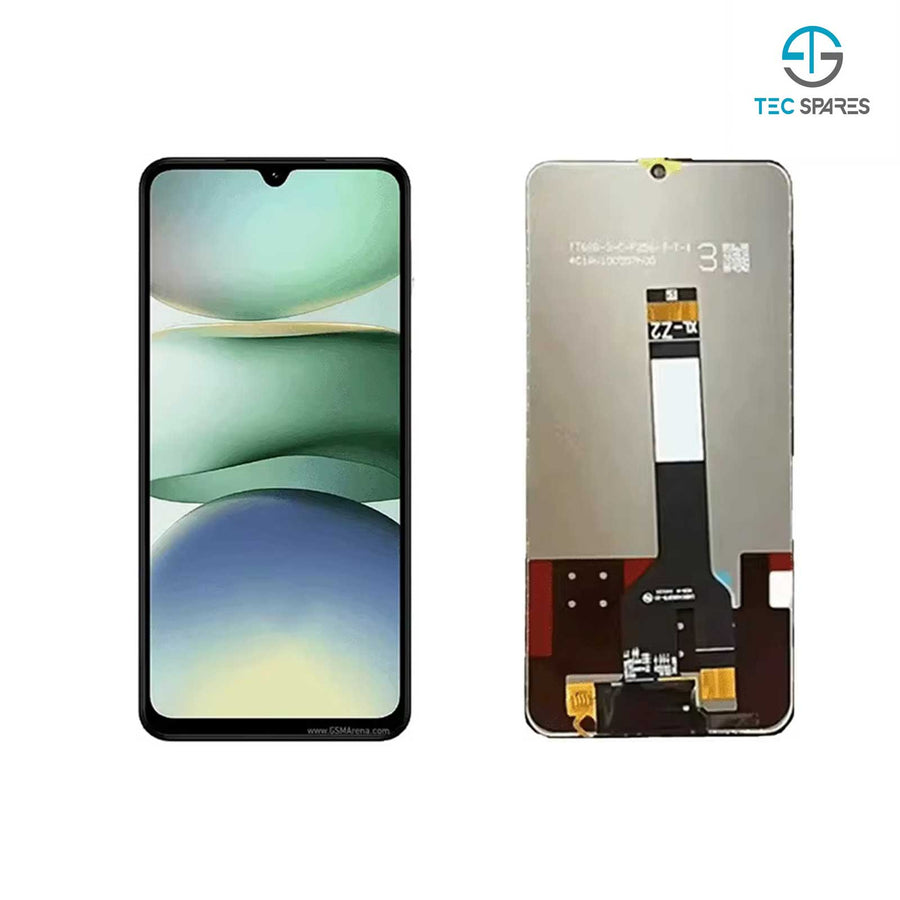 Xiaomi Redmi A5 4G 25028PC03G, 25028RN03A, 25028RN03I, 25028RN03Y LCD Display