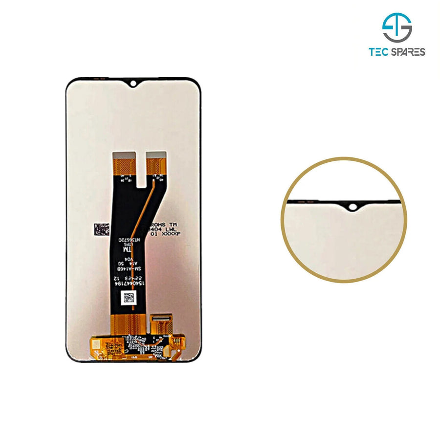Samsung Galaxy A14 5G A145F A145G A145M A146B LCD Touch Display Screen