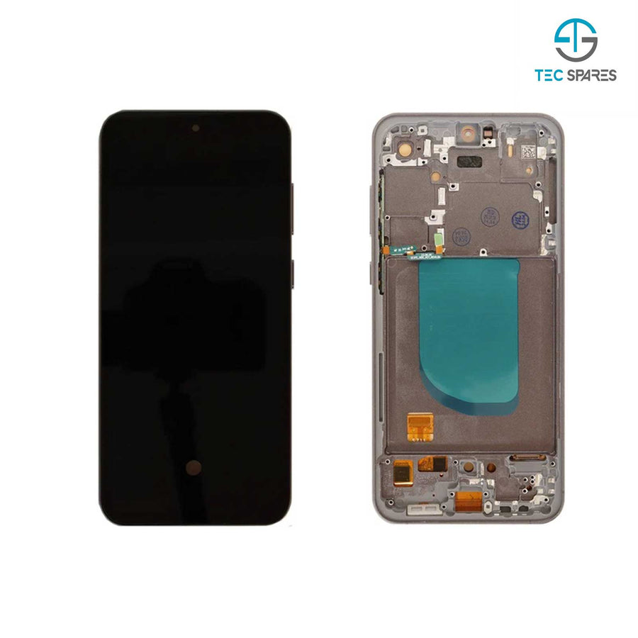 Samsung Galaxy S23 FE 6.67