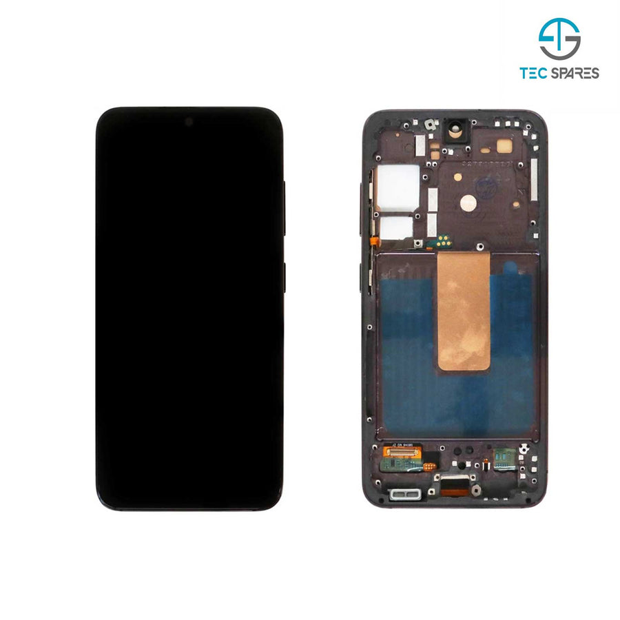 Samsung Galaxy S23 5G SM-S911 5.96