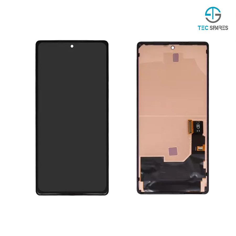LCD For Google Pixel 6 GB7N6 Replacement OLED Touch Screen Display Digitizer