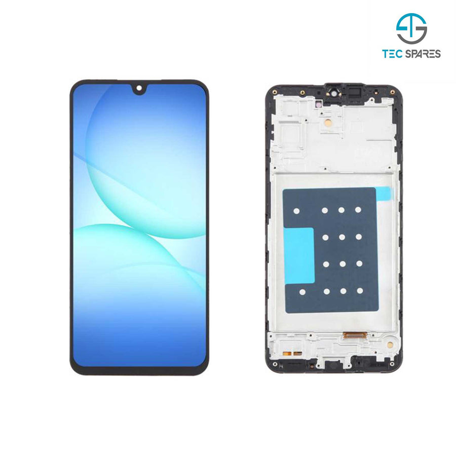 Samsung Galaxy A17 6.67