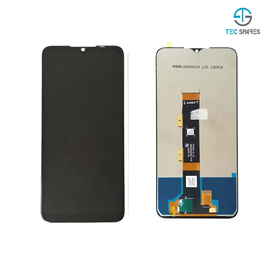 Nokia G22 TA-1516 TA-1528 LCD Screen Display Touch Screen Digitizer NO FRAME