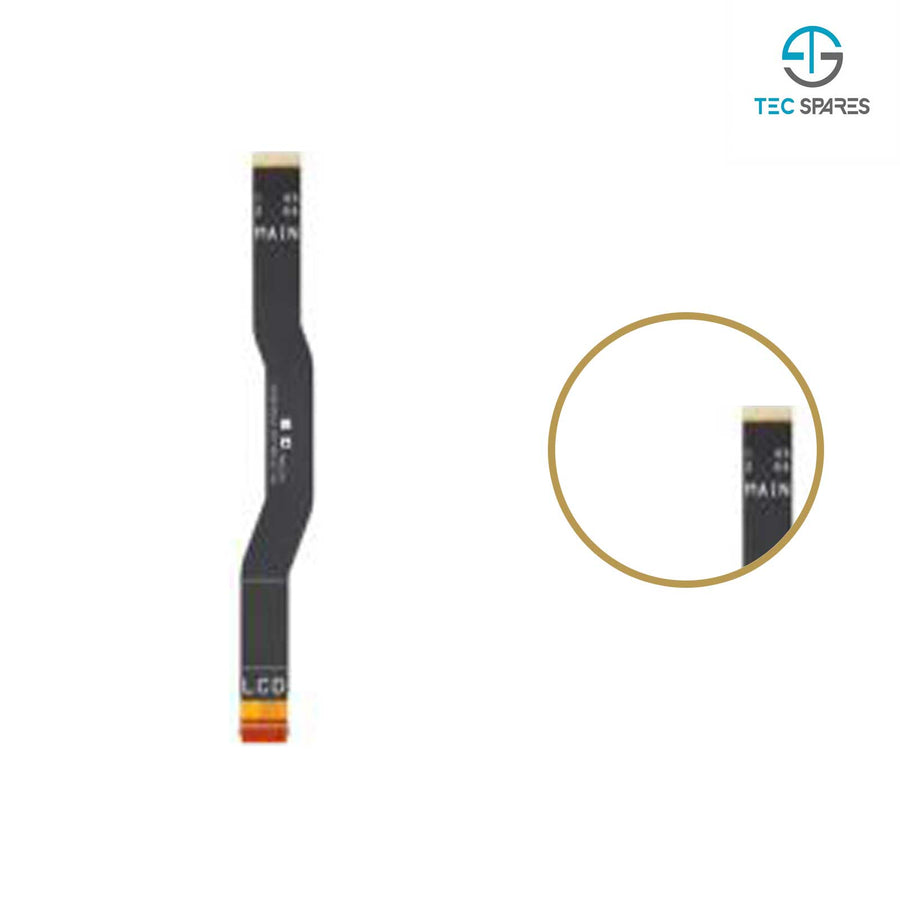Samsung Galaxy Tab S9 FE SM-X510/SM-X516B LCD Screen Flex Cable