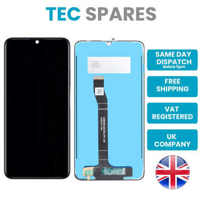 Huawei Nova Y70 Plus MGA-LX9 MGA-LX3 Touch Screen Digitizer LCD Display UK Stock