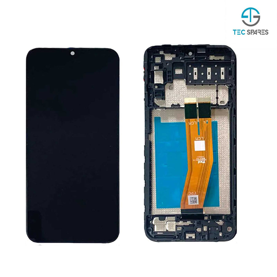 For Galaxy A145 SM-A145P SM-A145B A145R LCD Touch Display Screen