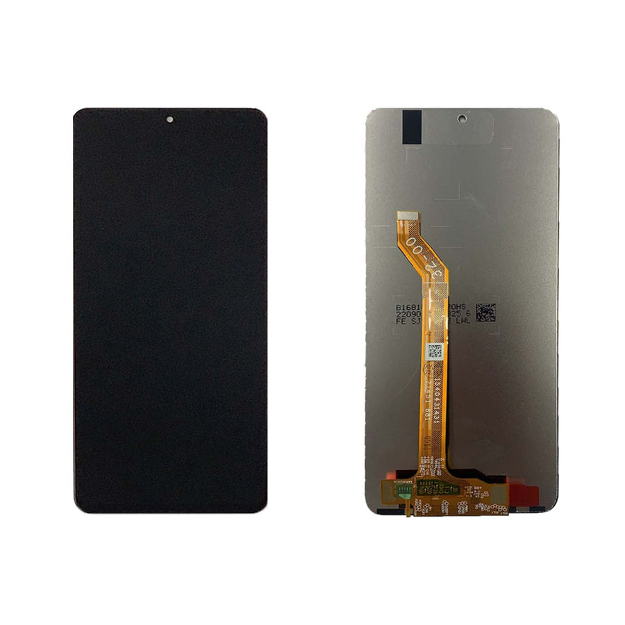 Huawei Honor X9 5G / 4G Compatible REPLACEMENT LCD Display Touch Screen Digitizer ANY-NX1
