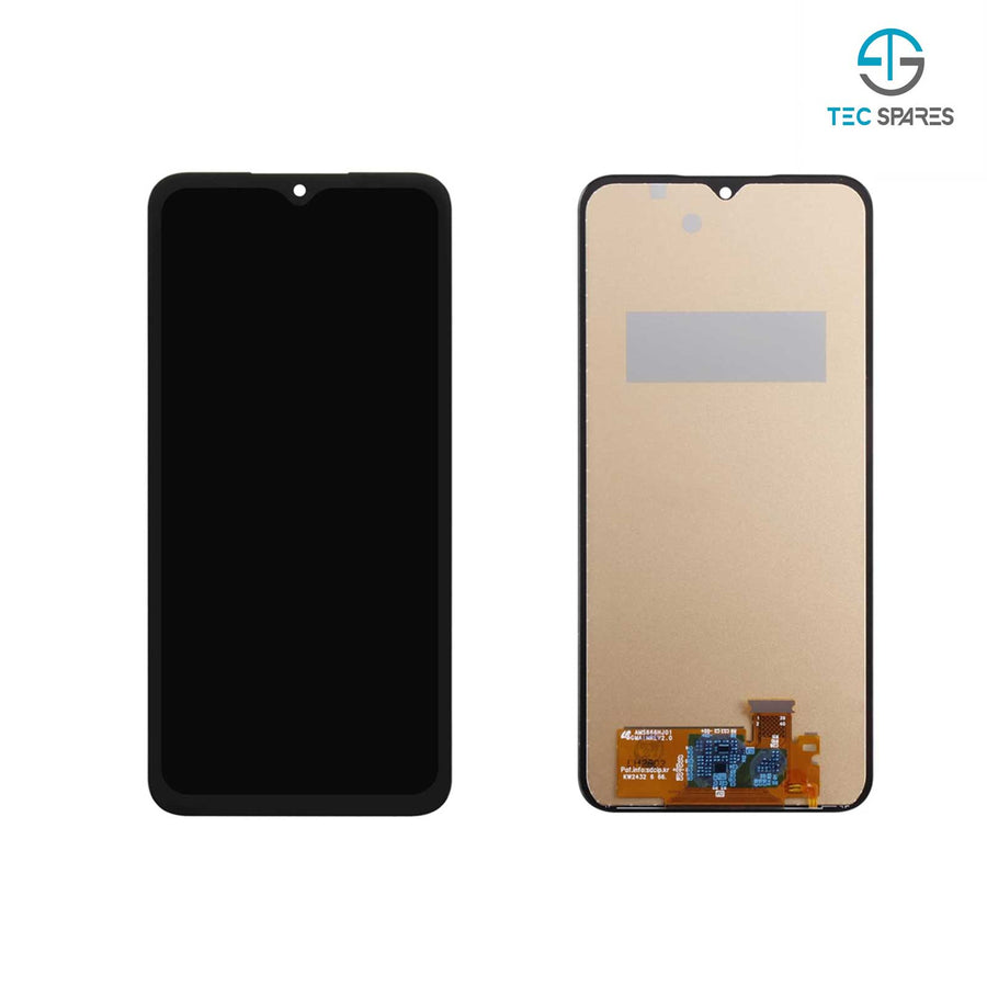 Samsung Galaxy A16 4G/5G A166B A165F INCELL TFT LCD Touch Screen Display