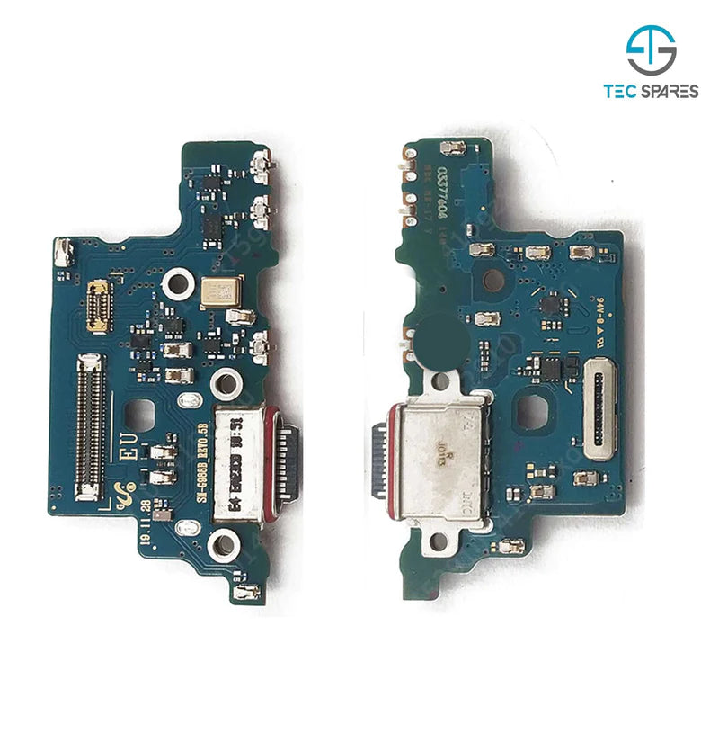 Samsung Galaxy S20 Ultra/5G G988B Charging Port Dock Connector Board Mic