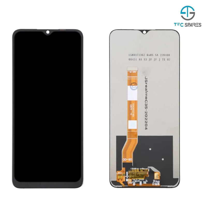 LCD For OPPO A57e CPH2387 Display Touch Screen Digitizer Replacement - UK Stock