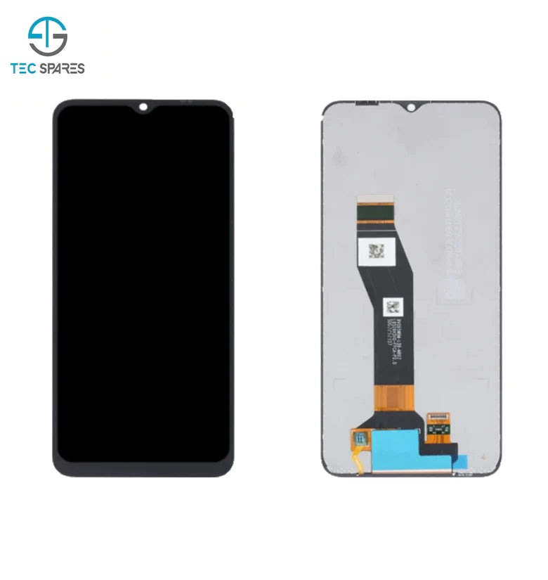 LCD For Moto E13 6.5