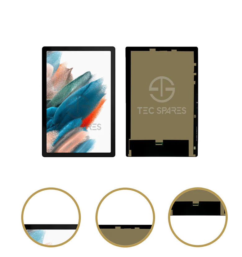 LCD Display Touch Screen For Samsung Galaxy Tab A8 (2021) 10.5