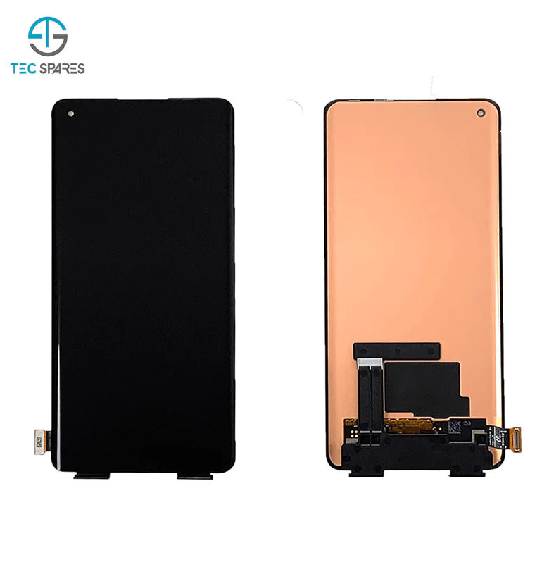 LCD For OPPO Reno3 Pro 5G CPH2009 Display Touch Screen Replacement Digitizer