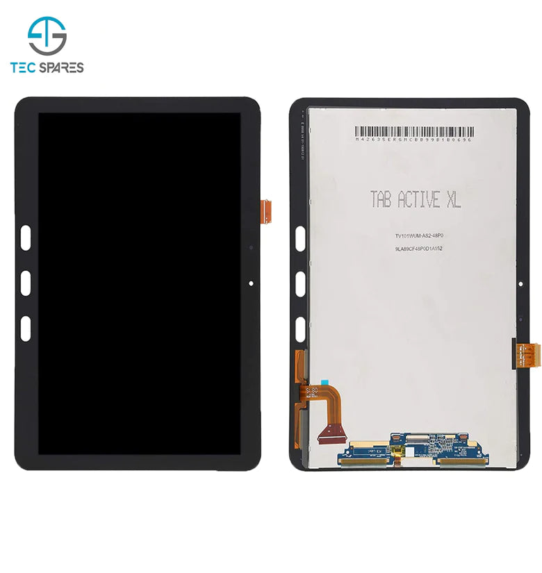 LCD For Samsung Galaxy Tab Active Pro SM-T540 SM-T547 Display Touch Screen Digitizer Replacement