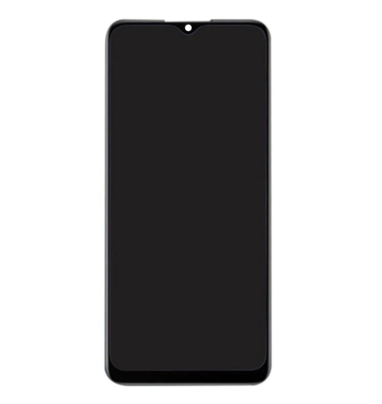 OPPO A5 2020 Lcd Display Touch Screen Digitizer Glass Assembly Replacement