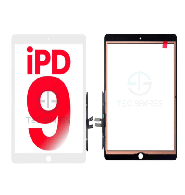 Replacement For iPad 2021 10.2
