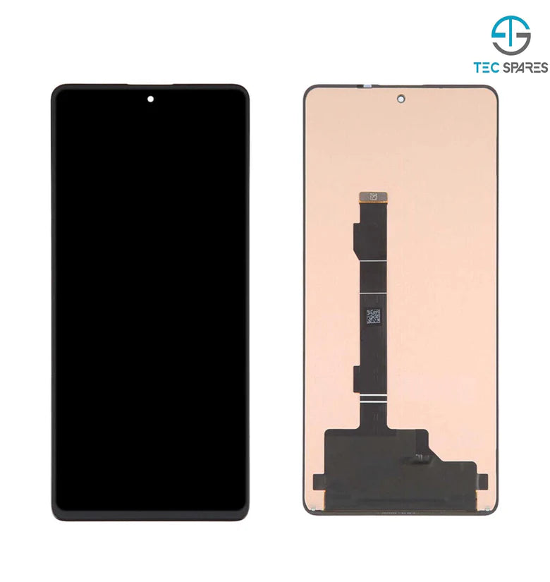 TFT LCD For Xiaomi Redmi Note 12 Pro PLUS Screen Display 22101316UCP 22101316UG