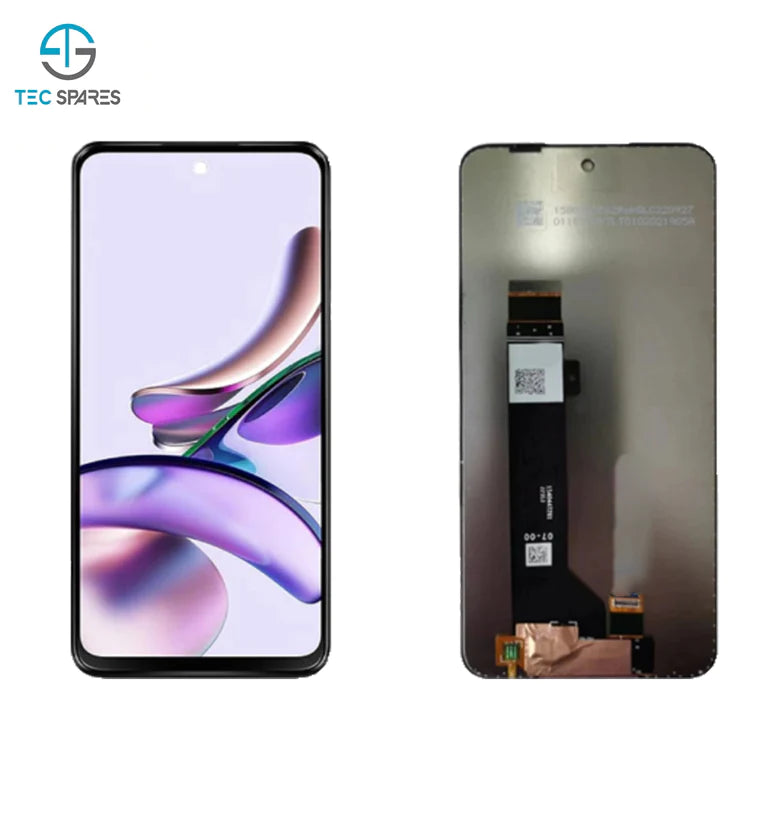 For Moto G13 2023 XT2331-2 XT2331 6.5
