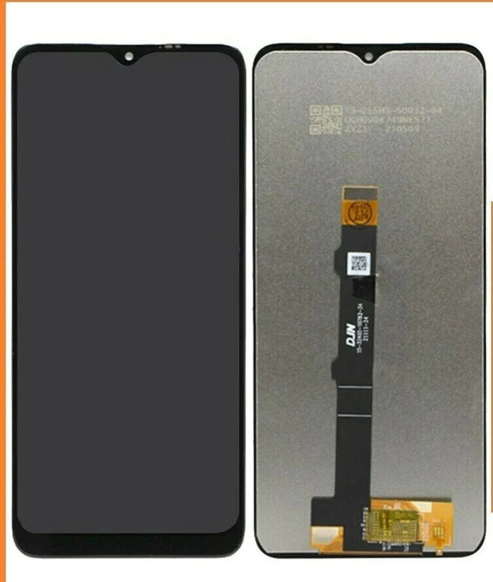 Motorola Moto G50 XT2137-1 XT2137-2 LCD Touch Screen Digitizer Display UK stock