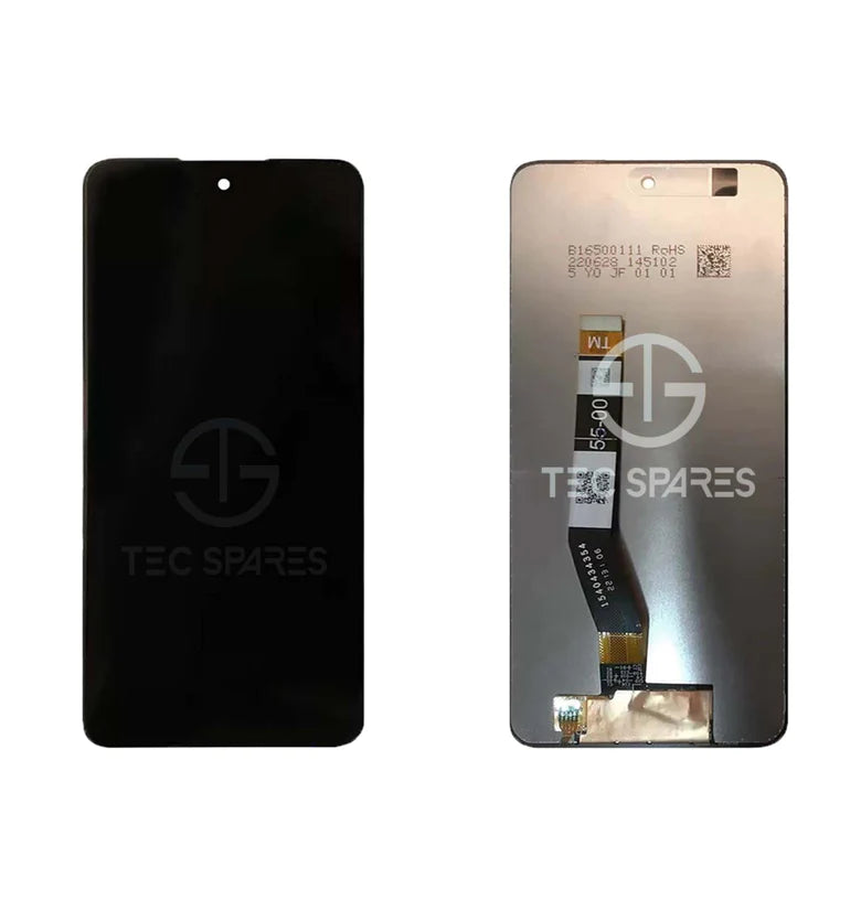 MOTOROLA MOTO G62 5G LCD SCREEN DISPLAY DIGITIZER TOUCH ORIGINAL XT2223-2