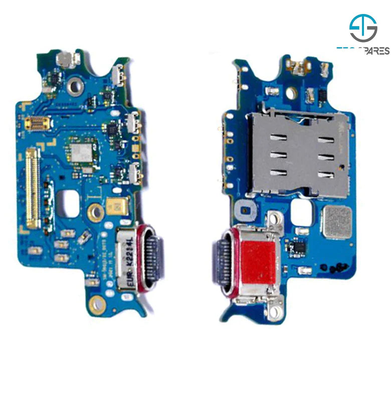 Samsung Galaxy S22 Plus SM-S906B Charging Port Dock Connector Flex board
