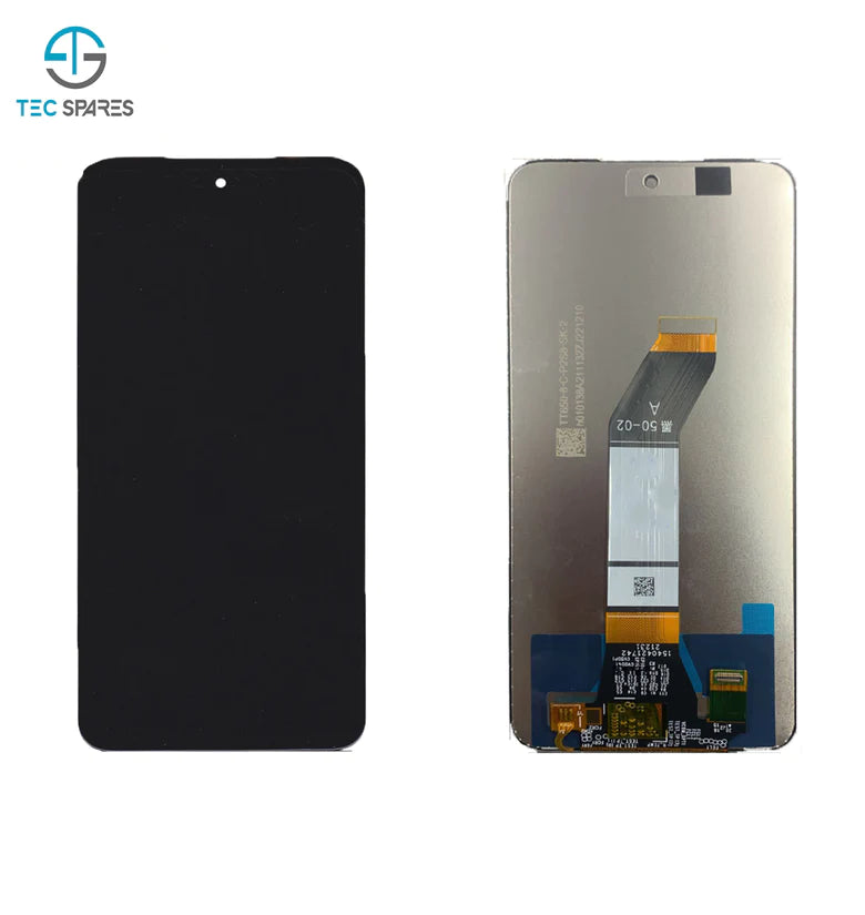 LCD For Xiaomi Redmi 10 2022 21121119SG Touch Screen Glass Display Replacement