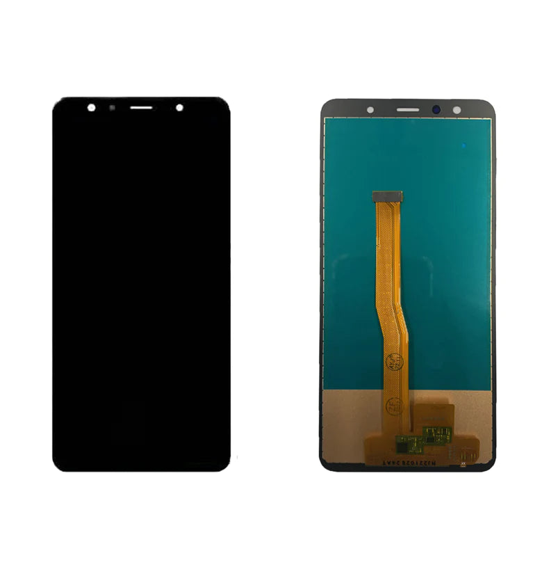 Samsung Galaxy A7 2018 A750 Replacement Incell LCD Touch Screen Display No Frame