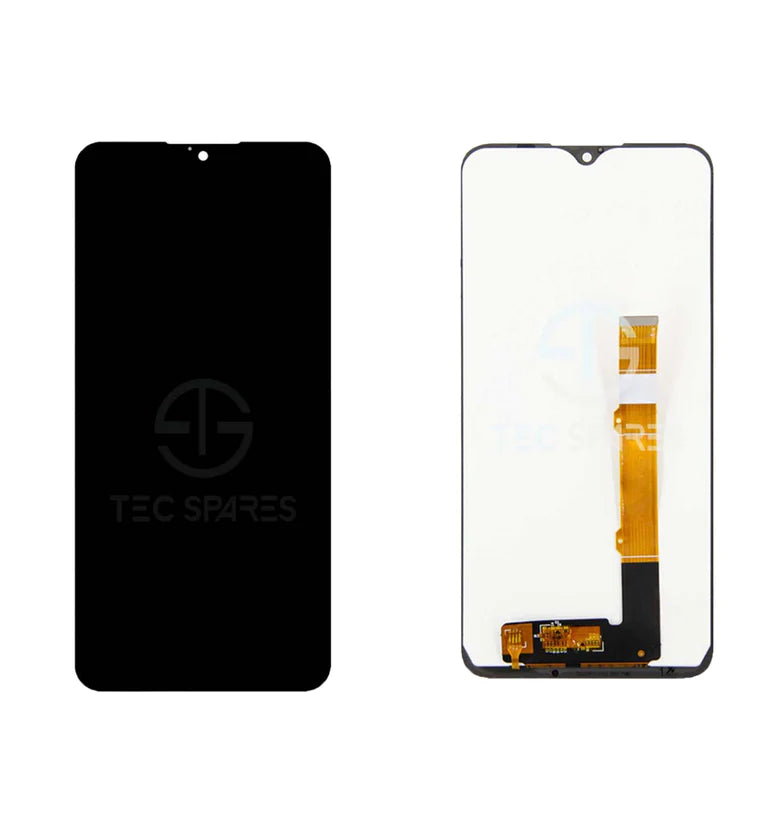 LCD Display Screen Digitizer Alcatel 1S 2020 OT-5028D 5028Y