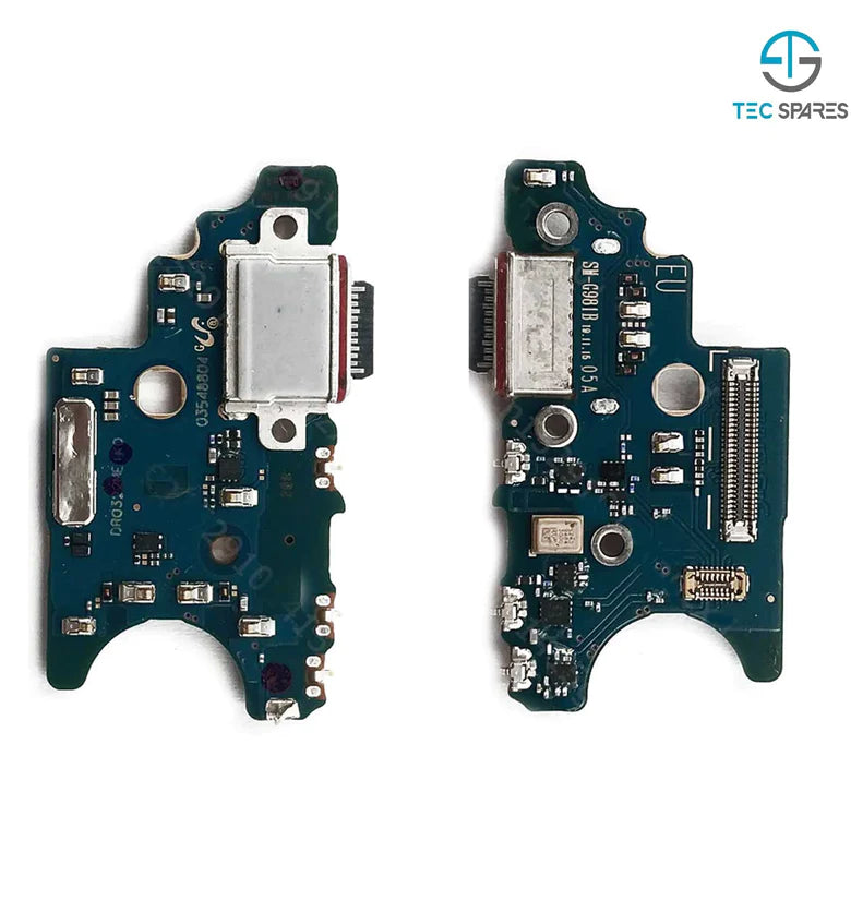 Samsung Galaxy S20/5G G980/981 USB-C Charging Port Dock Connector Board