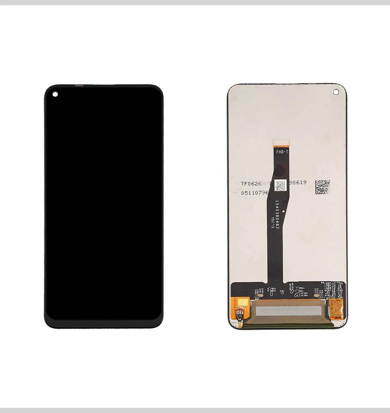 LCD Display Touch Screen Digitizer Replacement For Huawei Honor 20 YAL-L21