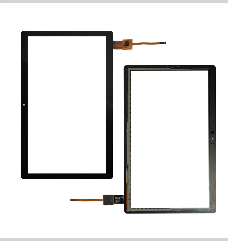 Touch Screen For Lenovo Tab M10 HD TB-X505/F/L Touch Screen Digitizer Glass Lens Black